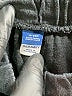 Old Navy 100% Cotton Solid Black Casual Pants Size 18-24 mo - photo 3