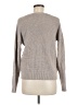 Cyrus Gray Pullover Sweater Size M - photo 2