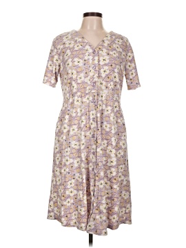Vicki Wayne Casual Dress