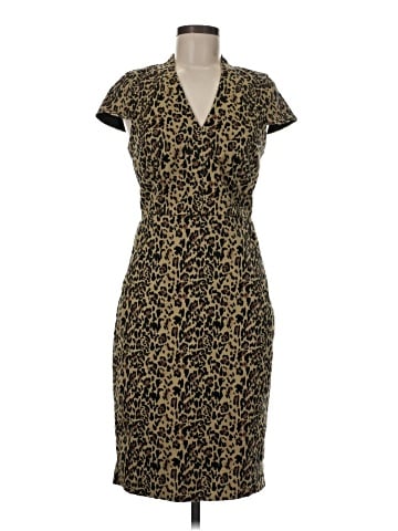 J.Crew Cocktail Dress (view 1)