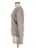 Cyrus Gray Pullover Sweater Size M - photo 5