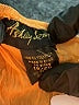 Ashley Stewart Orange Short Sleeve Blouse Size 18 Plus - photo 7