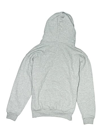 Jerzees Pullover Hoodie (view 2)