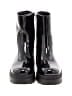 Jessica Simpson Black Ankle Boots Size 8 - photo 2