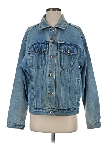 Arizona Jean Company Denim Jacket (view 1)