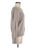 Cyrus Gray Pullover Sweater Size M - photo 4