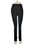 Avia Solid Black Active Pants Size 8 - photo 1