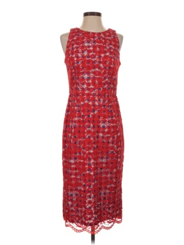 Maggy London Cocktail Dress (view 1)