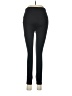 Avia Solid Black Active Pants Size 8 - photo 2
