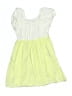 Baby Gap Green Dress Size 4T - photo 1
