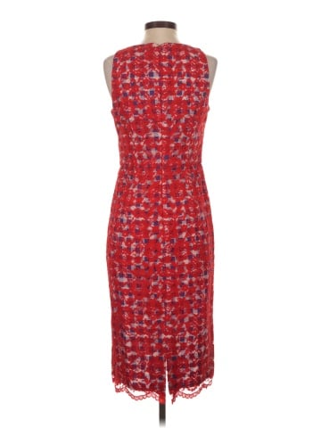 Maggy London Cocktail Dress (view 2)