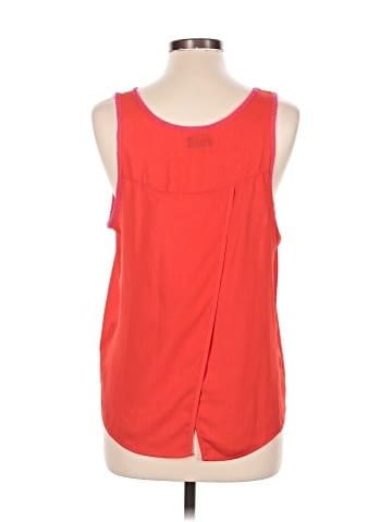 Dee Elly Sleeveless Top (view 2)