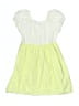 Baby Gap Green Dress Size 4T - photo 2