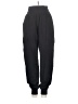 X by Gottex Solid Black Cargo Pants Size XS - photo 1