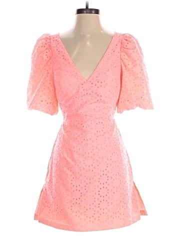 Lilly Pulitzer Cocktail Dress (view 1)