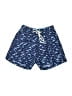 Snapper Rock 100% Polyester Blue Board Shorts Size 2 - photo 1