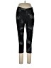 Puma Graphic Black Active Pants Size L - photo 1