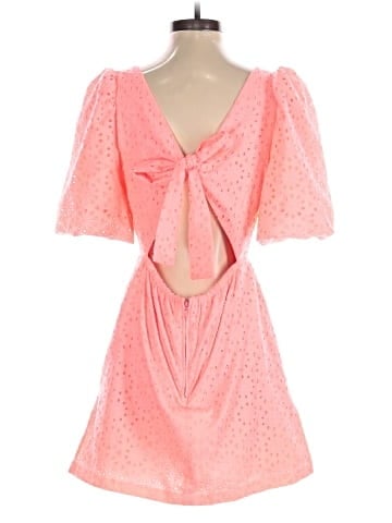 Lilly Pulitzer Cocktail Dress (view 2)