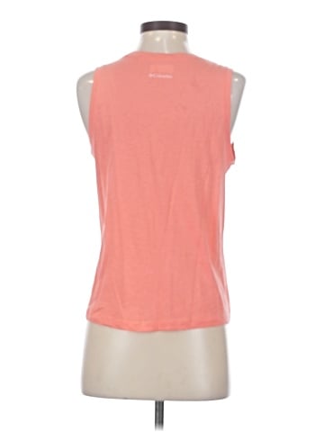 Columbia Sleeveless T-Shirt (view 2)