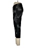 Puma Graphic Black Active Pants Size L - photo 5