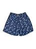 Snapper Rock 100% Polyester Blue Board Shorts Size 2 - photo 2