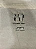 Gap Ivory Tank Top Size Lg Petite - photo 7