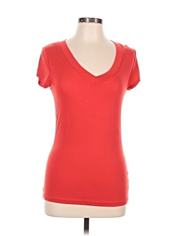 Merona Short Sleeve T-Shirt (view 1)