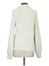 Susina 100% Polyester Ivory Cardigan Size S - photo 2