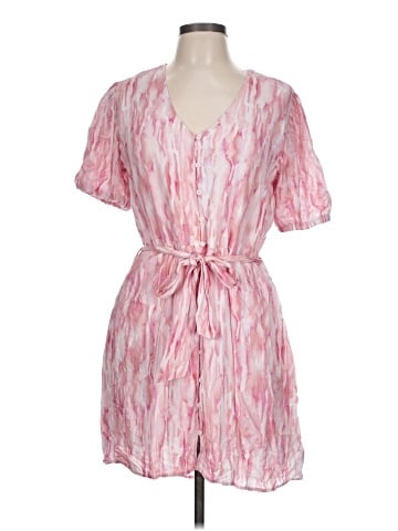 Cloth & Stone Casual Dress (view 1)