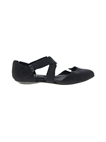 AK Anne Klein Flats (view 1)