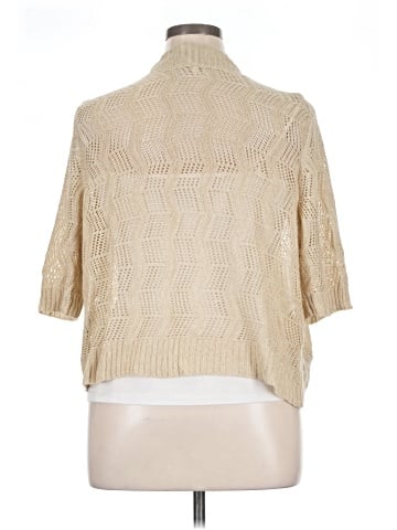 Leo & Nicole Cardigan (view 2)