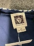 Anne Klein 100% Polyester Houndstooth Gray Casual Dress Size 12 - photo 7