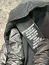 Nicole Miller New York Black Active Pants Size XL - photo 8