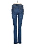 Vigoss Hearts Blue Jeans Size 29 waist - photo 2