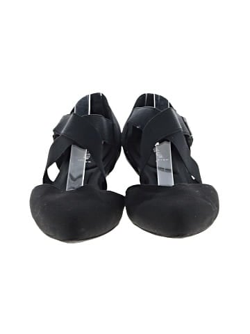 AK Anne Klein Flats (view 2)