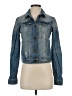 Mudd 100% Cotton Blue Denim Jacket Size S - photo 1