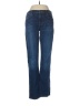 Banana Republic Blue Jeans Size 29 waist - photo 1