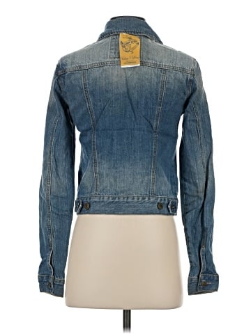Mudd Denim Jacket (view 2)