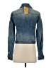 Mudd 100% Cotton Blue Denim Jacket Size S - photo 2