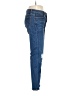 Vigoss Hearts Blue Jeans Size 29 waist - photo 4