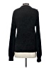 Susina 100% Polyester Black Cardigan Size S - photo 2