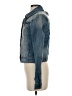 Mudd 100% Cotton Blue Denim Jacket Size S - photo 5