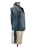 Mudd 100% Cotton Blue Denim Jacket Size S - photo 4