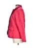 Sundance 100% Nylon Paisley Pink Blazer Size 12 - photo 5