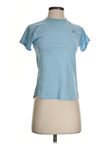 New Balance Short Sleeve T-Shirt (view 1)