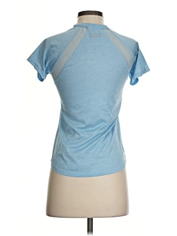 New Balance Short Sleeve T-Shirt (view 2)