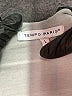 Tempo Paris Gray Cocktail Dress Size L - photo 7