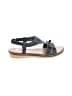 Unbranded Gray Sandals Size EU 41 - photo 1