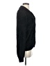 Susina 100% Polyester Black Cardigan Size S - photo 4