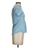 New Balance Blue Short Sleeve T-Shirt Size XS - photo 4